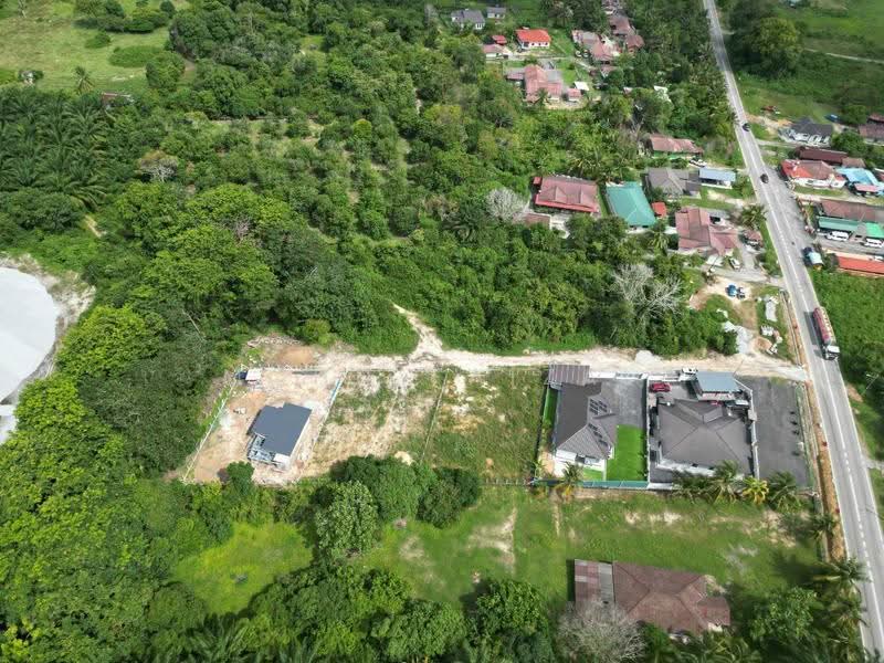 Agricultural Land for Sale in Masjid Tanah (Melaka) - Mohd Faizal - Exterior - PropertyGuru.com.my