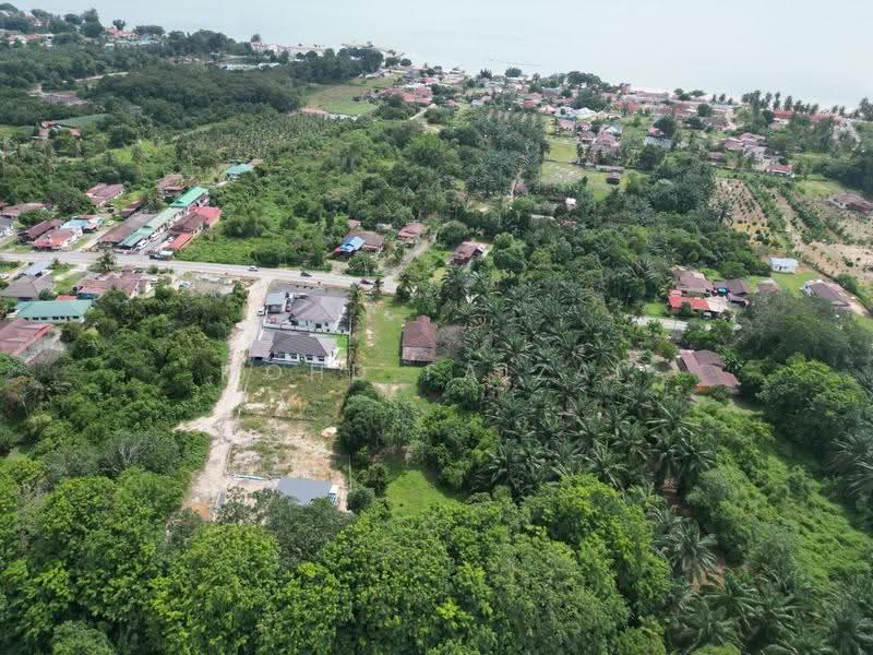 Agricultural Land for Sale in Masjid Tanah (Melaka) - Mohd Faizal - Exterior - PropertyGuru.com.my