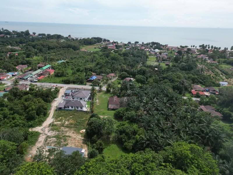 Agricultural Land for Sale in Masjid Tanah (Melaka) - Mohd Faizal - Exterior - PropertyGuru.com.my
