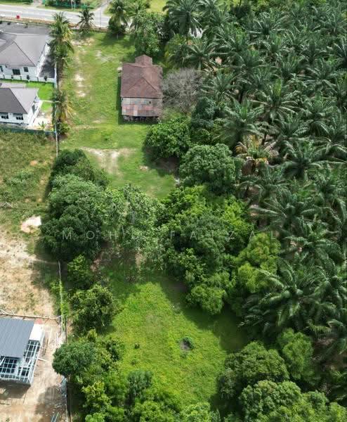 Agricultural Land for Sale in Masjid Tanah (Melaka) - Mohd Faizal - Exterior - PropertyGuru.com.my