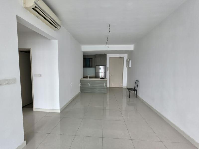 Service Residence for Sale at V Residence 2 @ Sunway Velocity - Kay Lee - Kitchen - PropertyGuru.com.my