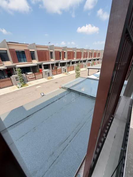 2-storey Terraced House for Rent in Puteri Harbour (Iskandar Puteri (Nusajaya)) - Catherine Ong - Exterior - PropertyGuru.com.my