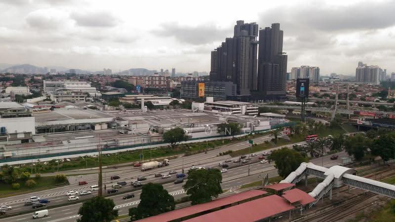 Apartment for Sale at Mentari Court - KC Wong - Exterior - PropertyGuru.com.my