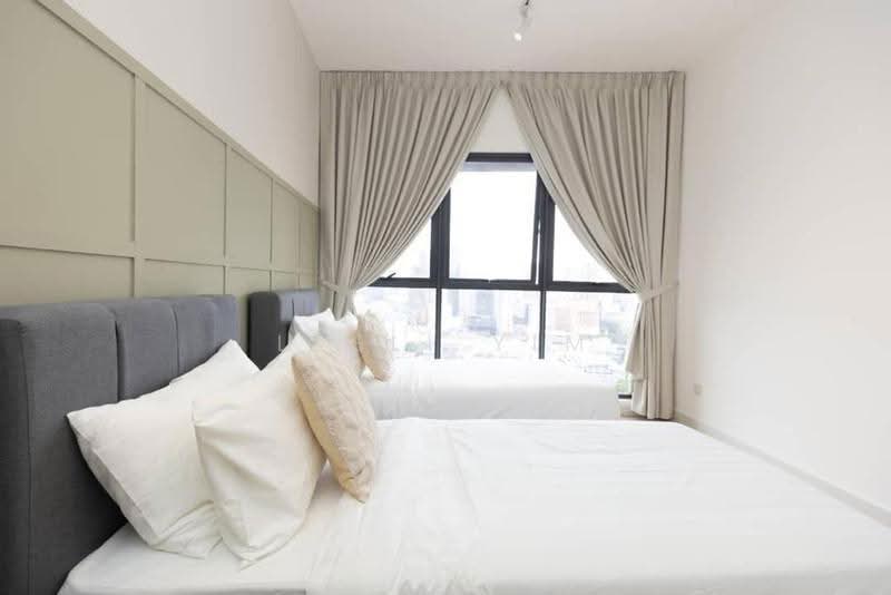Service Residence for Sale at Continew - Lesli Yim - Bedroom - PropertyGuru.com.my