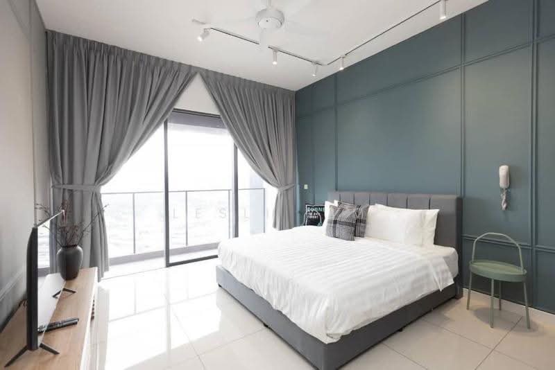 Service Residence for Sale at Continew - Lesli Yim - Bedroom - PropertyGuru.com.my