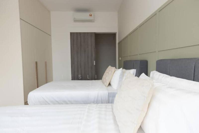 Service Residence for Sale at Continew - Lesli Yim - Bedroom - PropertyGuru.com.my