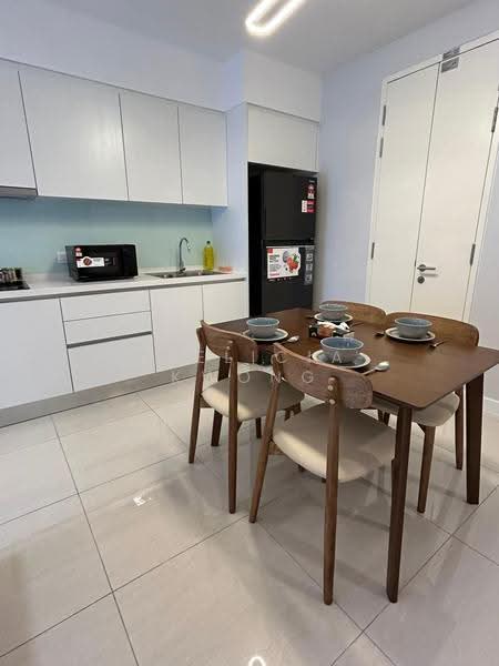 Service Residence for Rent at The Sentral Suites - Feelicia Kwong - PropertyGuru.com.my