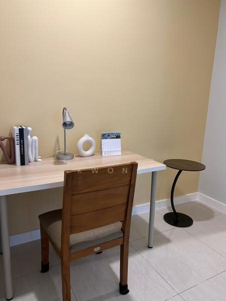 Service Residence for Rent at The Sentral Suites - Feelicia Kwong - PropertyGuru.com.my