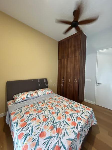Service Residence for Rent at The Sentral Suites - Feelicia Kwong - PropertyGuru.com.my