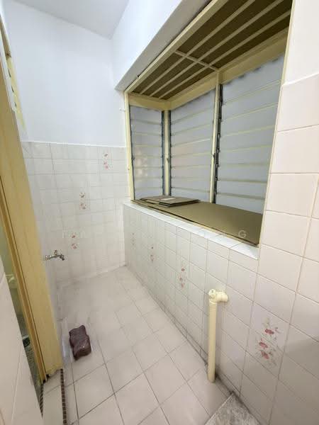 Pangsapuri untuk Dijual di Taman Seri Damai (B) - Fanny Wong - Interior - PropertyGuru.com.my