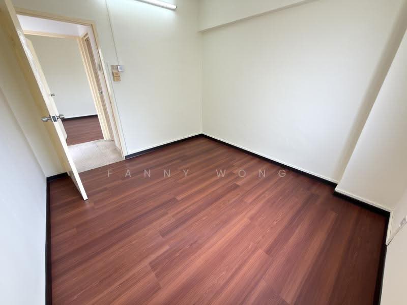 Pangsapuri untuk Dijual di Taman Seri Damai (B) - Fanny Wong - Interior - PropertyGuru.com.my