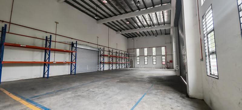 Factory for Sale in Aman Perdana (Kapar) - Heylen Kwang - Interior - PropertyGuru.com.my
