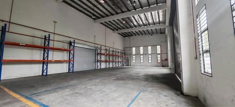 Factory for Sale in Aman Perdana (Kapar) - Heylen Kwang - Interior - PropertyGuru.com.my