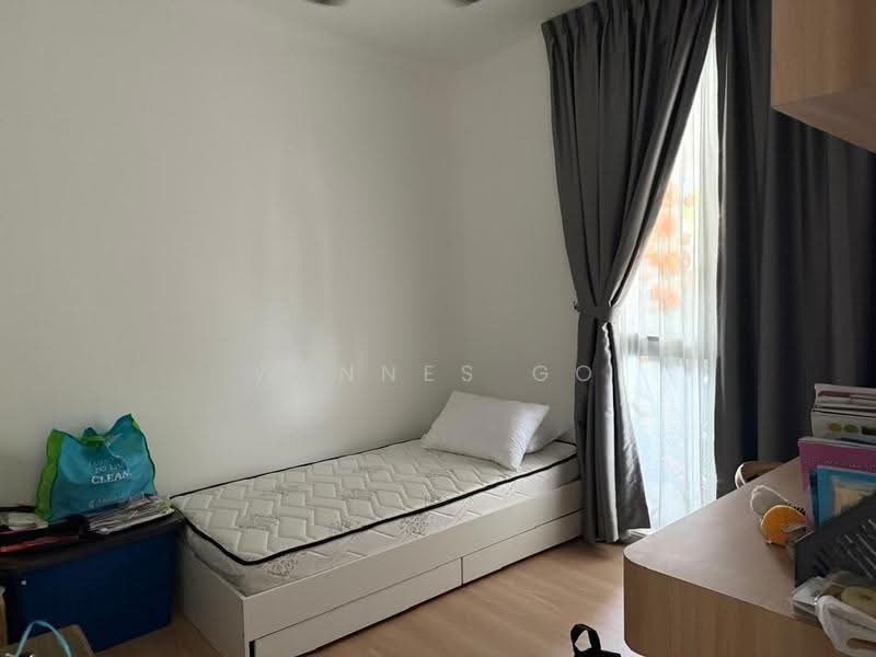 2-storey Terraced House for Sale in Sunway Iskandar (Iskandar Puteri (Nusajaya)) - Wennes Go - Bedroom - PropertyGuru.com.my