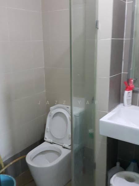 Kediaman Servis untuk Disewa di Centrestage Designer Suite - Jazz Yap - PropertyGuru.com.my