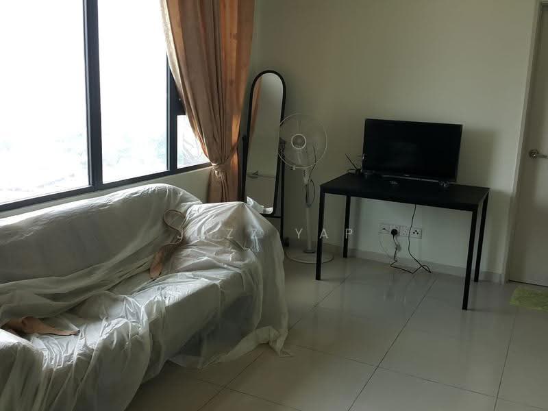 Kediaman Servis untuk Disewa di Centrestage Designer Suite - Jazz Yap - PropertyGuru.com.my