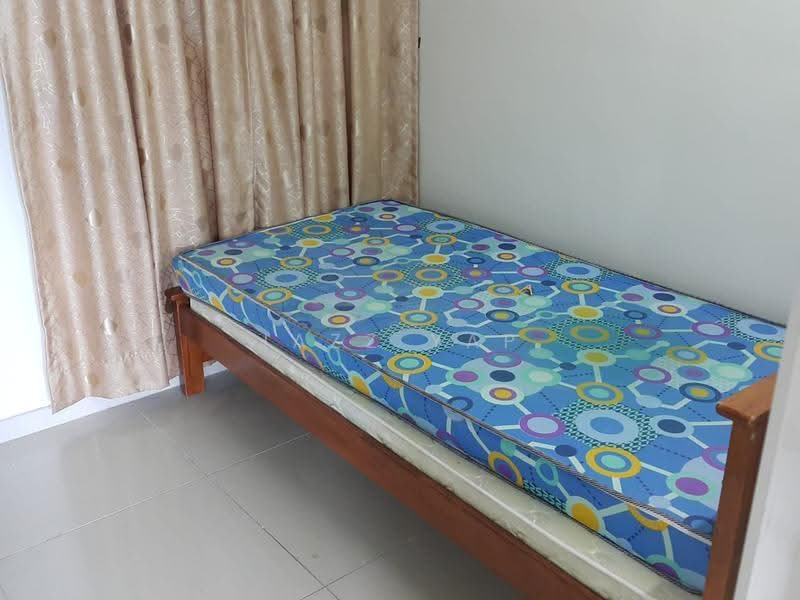 Kediaman Servis untuk Disewa di Centrestage Designer Suite - Jazz Yap - PropertyGuru.com.my