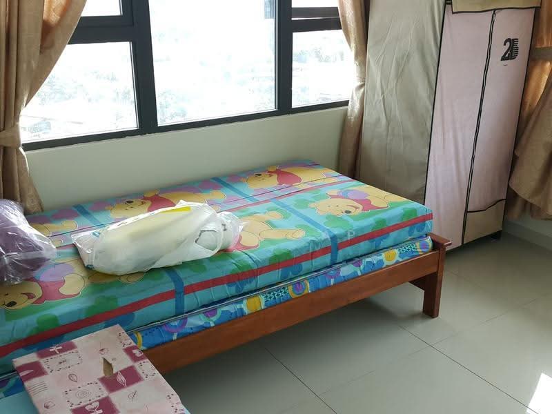 Kediaman Servis untuk Disewa di Centrestage Designer Suite - Jazz Yap - PropertyGuru.com.my