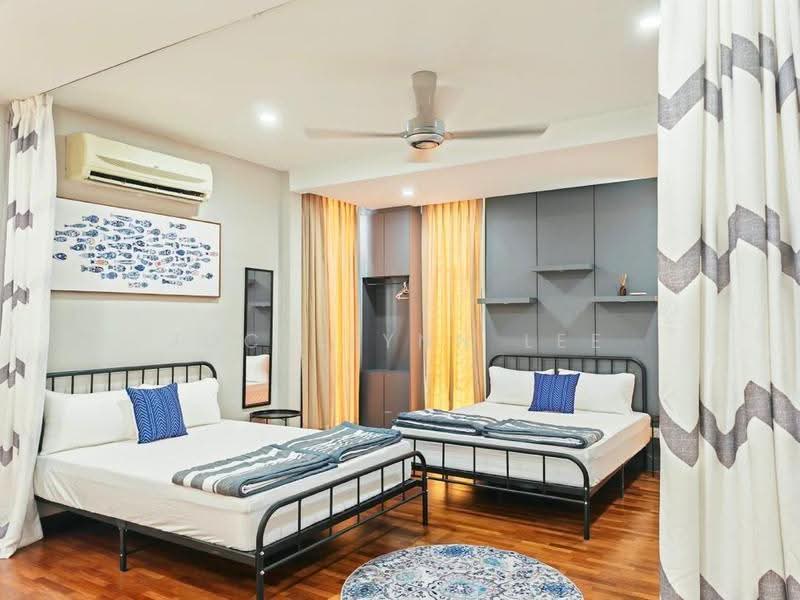 3-storey Terraced House for Rent in Batu Ferringhi (Batu Ferringhi) - Jocellynn Lee - PropertyGuru.com.my