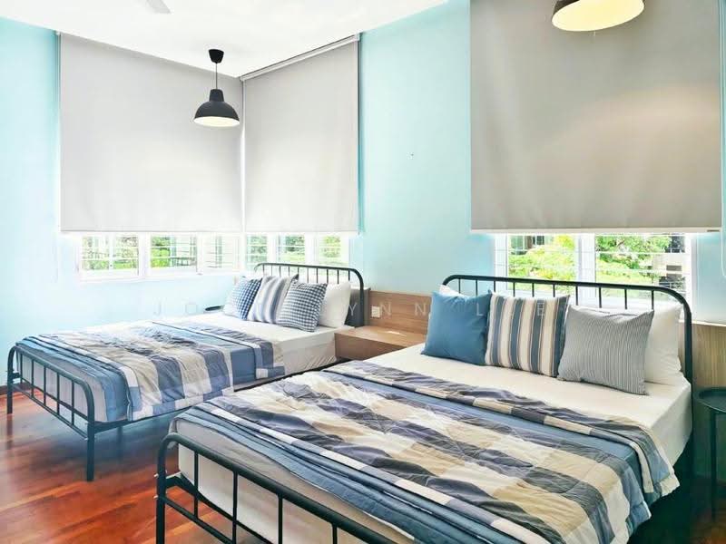 3-storey Terraced House for Rent in Batu Ferringhi (Batu Ferringhi) - Jocellynn Lee - PropertyGuru.com.my