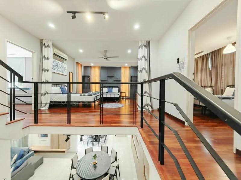 3-storey Terraced House for Rent in Batu Ferringhi (Batu Ferringhi) - Jocellynn Lee - PropertyGuru.com.my