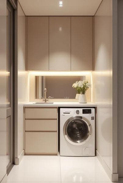 Service Residence for Sale at Laurel Residence - Jie Wei - Interior - PropertyGuru.com.my