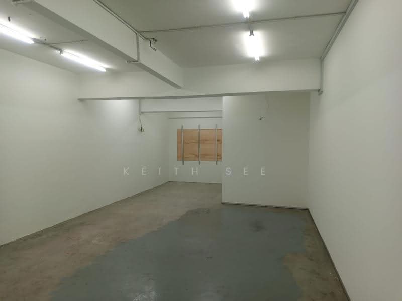 Shop / Office untuk Disewa di Port Klang (Pelabuhan Klang) (Selangor) - Keith See - Interior - PropertyGuru.com.my