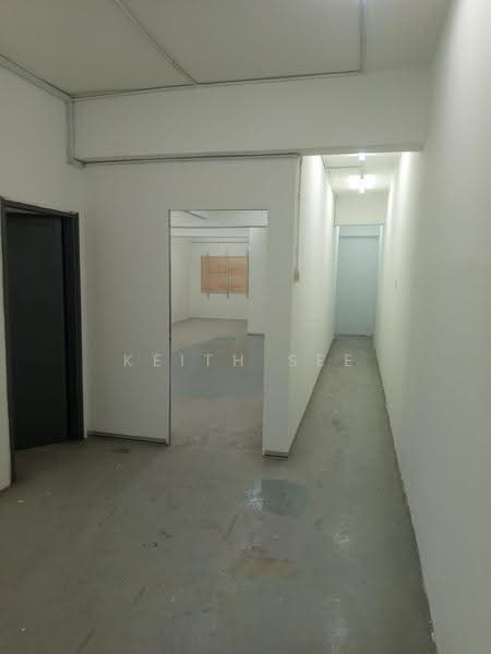 Shop / Office untuk Disewa di Port Klang (Pelabuhan Klang) (Selangor) - Keith See - Interior - PropertyGuru.com.my