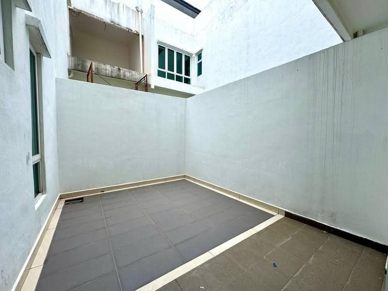 Semi-Detached House for Sale in Bandar Bukit Raja (Klang) - Nazri Hassan - Exterior - PropertyGuru.com.my