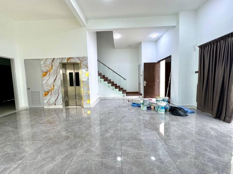 Semi-Detached House for Sale in Bandar Bukit Raja (Klang) - Nazri Hassan - PropertyGuru.com.my