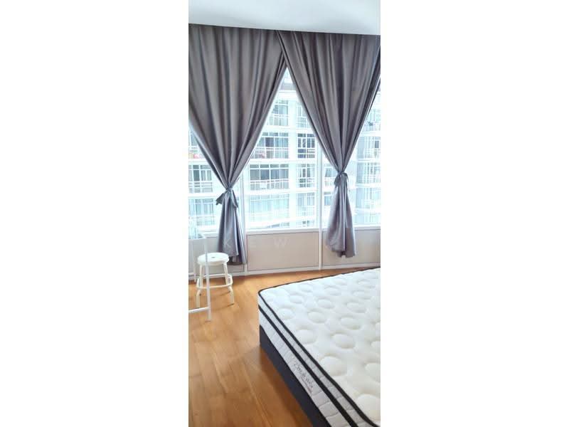 Service Residence for Rent at Sky Suites @ KLCC - Kew . - Bedroom - PropertyGuru.com.my