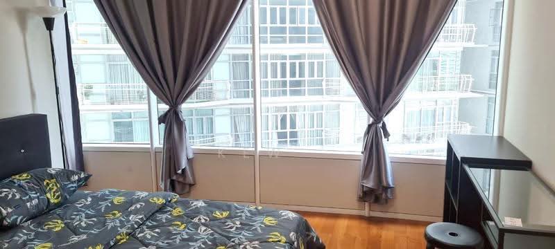 Service Residence for Rent at Sky Suites @ KLCC - Kew . - Bedroom - PropertyGuru.com.my