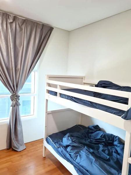 Service Residence for Rent at Sky Suites @ KLCC - Kew . - Bedroom - PropertyGuru.com.my