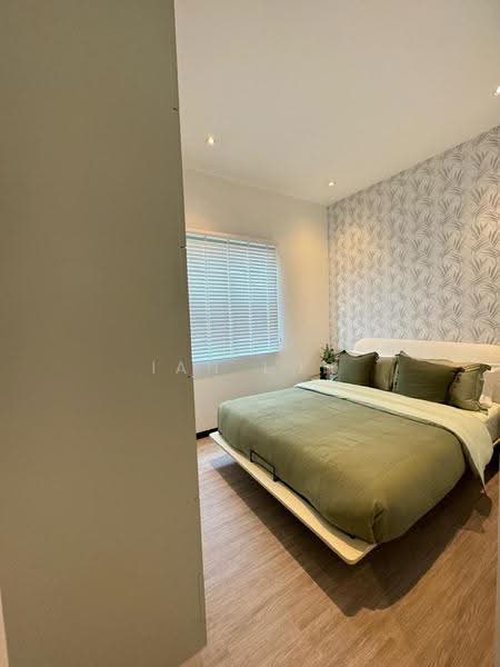 Townhouse for Sale in Sepang (Selangor) - Ian Loh - Bedroom - PropertyGuru.com.my