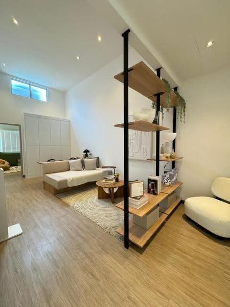 Townhouse for Sale in Sepang (Selangor) - Ian Loh - Living Room - PropertyGuru.com.my