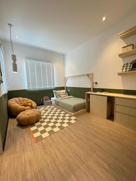 Townhouse for Sale in Sepang (Selangor) - Ian Loh - Bedroom - PropertyGuru.com.my