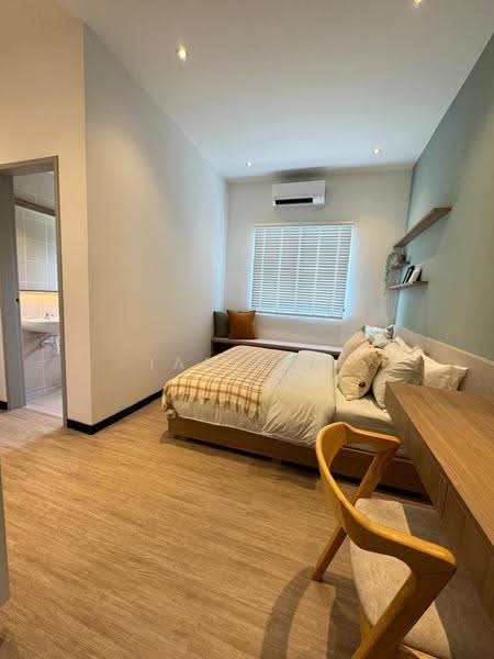 Townhouse for Sale in Sepang (Selangor) - Ian Loh - Bedroom - PropertyGuru.com.my