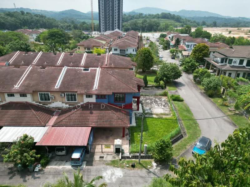 Rumah Teres 2-Tingkat untuk Dijual di Nilai (Negeri Sembilan) - Mohd Faizal - Exterior - PropertyGuru.com.my