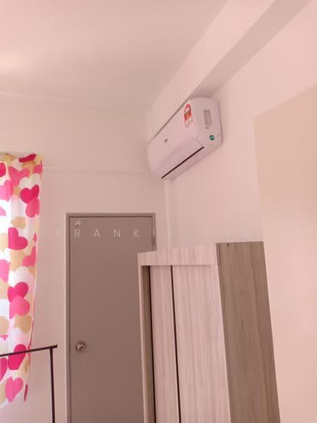 Kediaman Servis untuk Disewa di 168 Park Residensi Selayang - Frankie Ong - Interior - PropertyGuru.com.my
