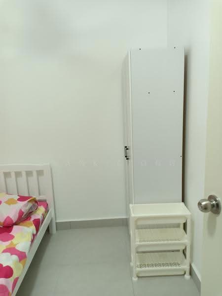 Kediaman Servis untuk Disewa di 168 Park Residensi Selayang - Frankie Ong - Bedroom - PropertyGuru.com.my