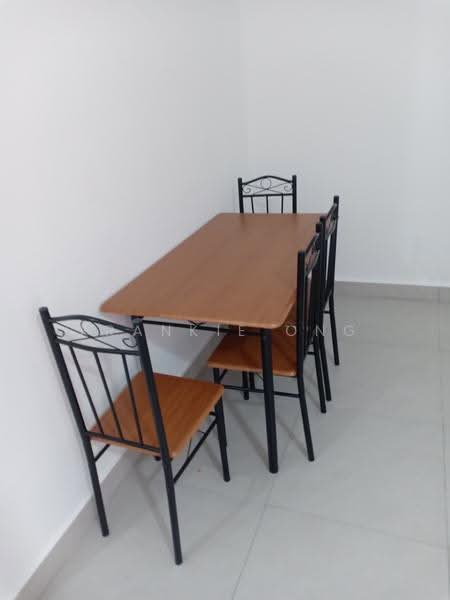 Kediaman Servis untuk Disewa di 168 Park Residensi Selayang - Frankie Ong - Interior - PropertyGuru.com.my