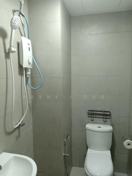 Kediaman Servis untuk Disewa di 168 Park Residensi Selayang - Frankie Ong - Bathroom - PropertyGuru.com.my