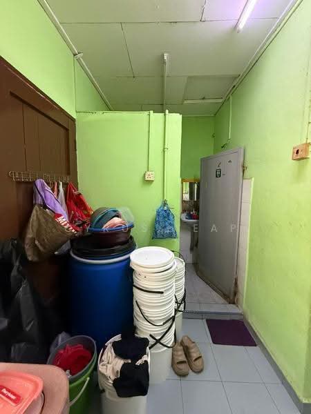 Rumah Teres 2-Tingkat untuk Dijual di Taman Desa Cemerlang (Ulu Tiram) - Cyrus Yeap - Interior - PropertyGuru.com.my