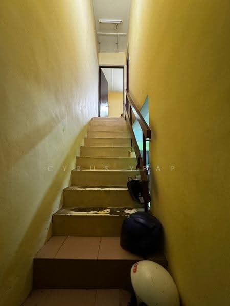 Rumah Teres 2-Tingkat untuk Dijual di Taman Desa Cemerlang (Ulu Tiram) - Cyrus Yeap - Interior - PropertyGuru.com.my