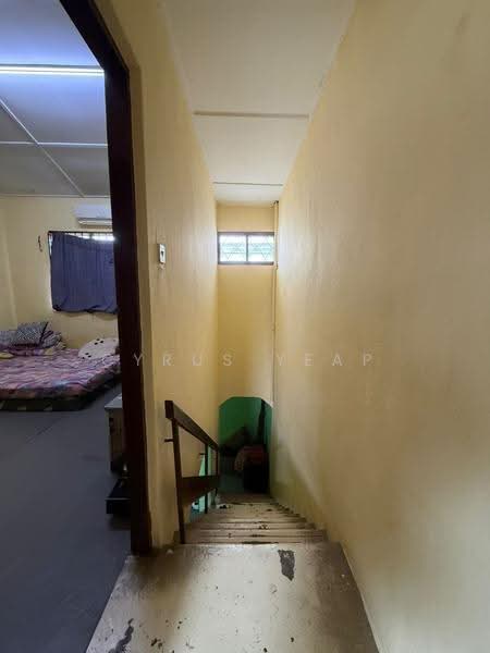 Rumah Teres 2-Tingkat untuk Dijual di Taman Desa Cemerlang (Ulu Tiram) - Cyrus Yeap - Interior - PropertyGuru.com.my