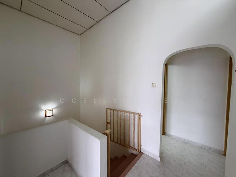 2-storey Terraced House for Rent in Island Glades (Jelutong) - Jocellynn Lee - Interior - PropertyGuru.com.my