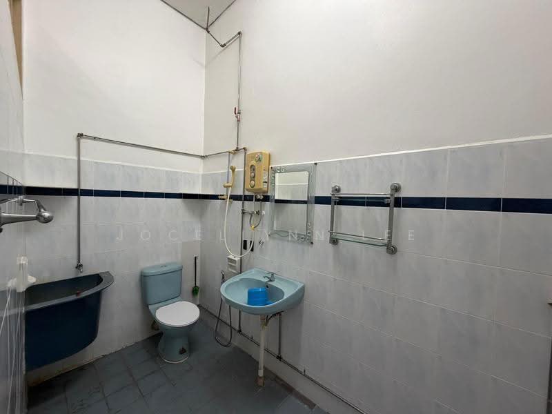2-storey Terraced House for Rent in Island Glades (Jelutong) - Jocellynn Lee - PropertyGuru.com.my