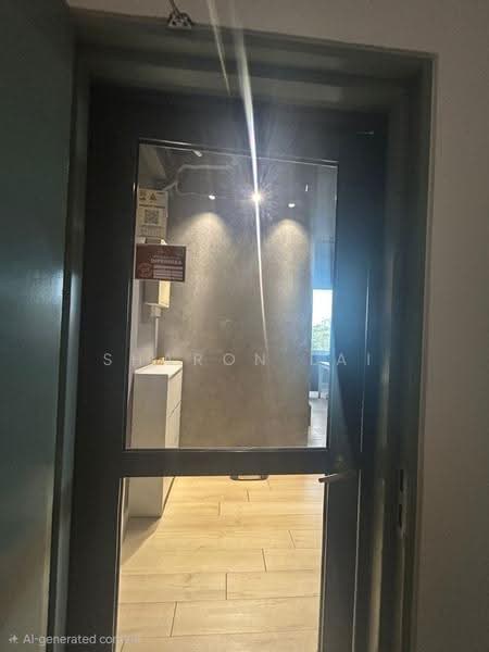 Shop / Office untuk Disewa di Bandar Sri Damansara (Selangor) - Sharon Lai - Entrance - PropertyGuru.com.my