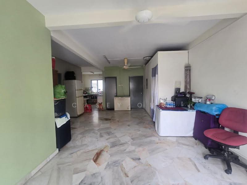 Apartment for Sale at Subang Perdana Goodyear Court 3 - Casey Ong - PropertyGuru.com.my