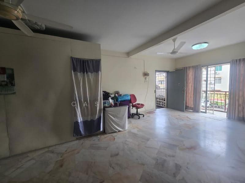 Apartment for Sale at Subang Perdana Goodyear Court 3 - Casey Ong - PropertyGuru.com.my